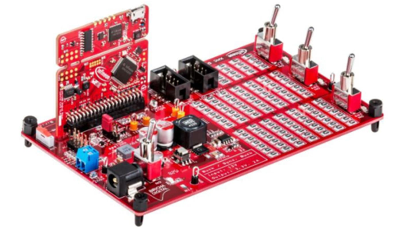 Infineon XMC Digital Power Power Management for XMC4000/XMC1000