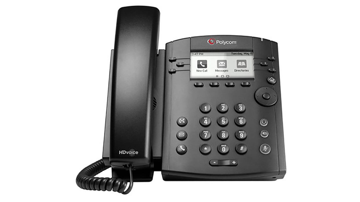 Telefon konferencyjny, Polycom