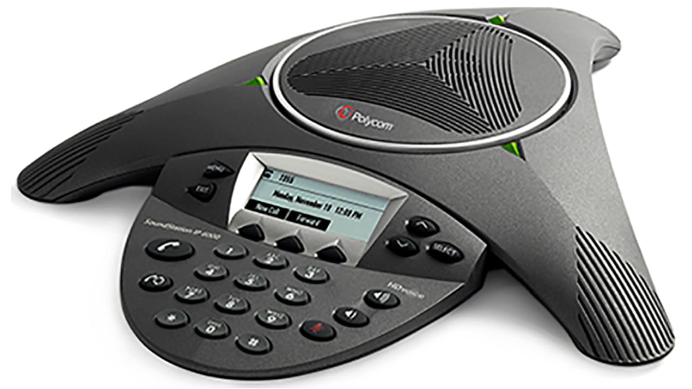 Polycom Conference Phone