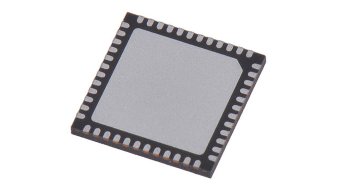 STMicroelectronics Mikrocontroller STM32F4 ARM Cortex M4 32bit SMD 128 KB UFQFPN 48-Pin 100MHz 32 KB RAM