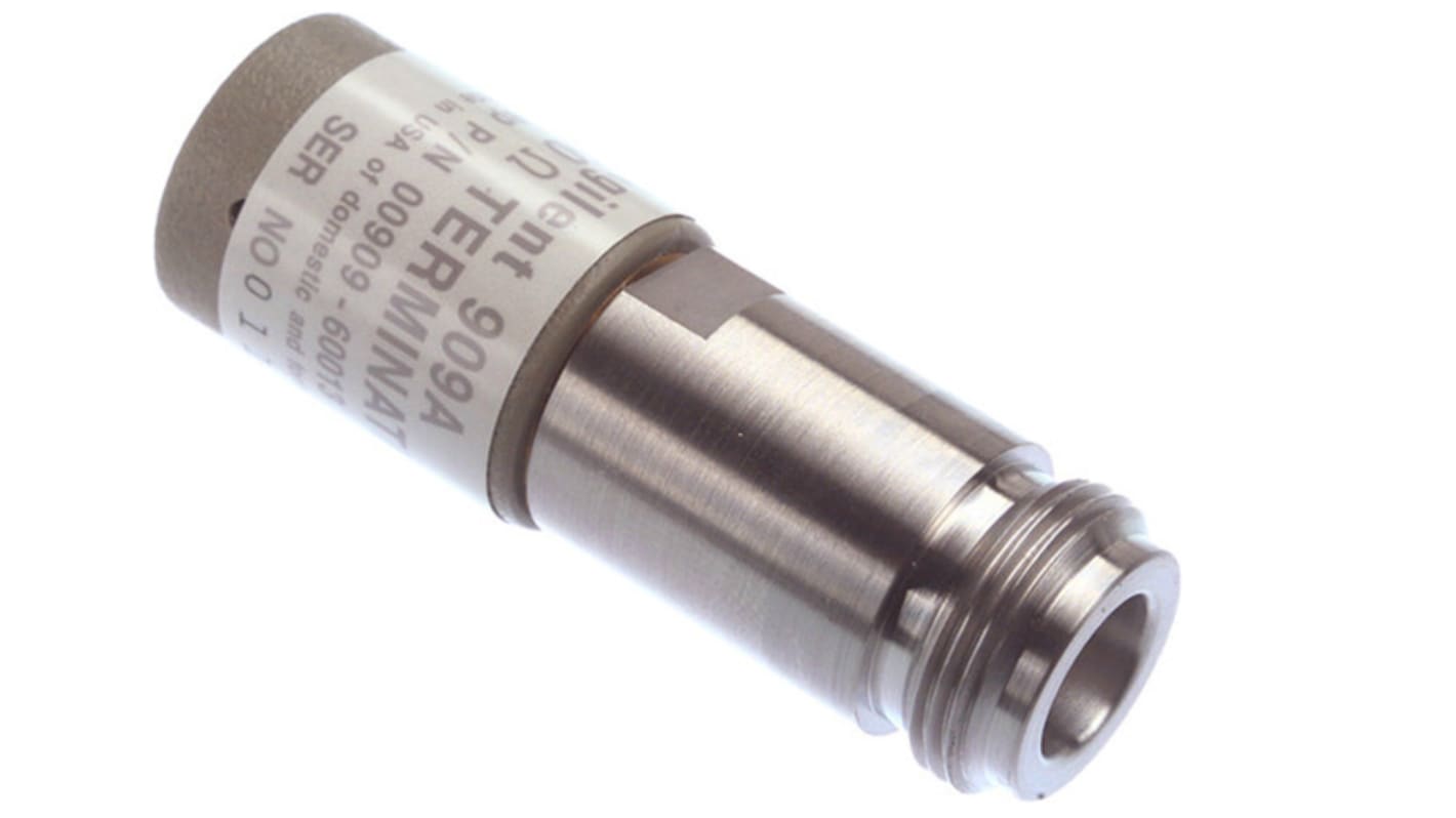 909A-013 50Ω 同軸終端 DC → 18GHz Keysight Technologies, 300W