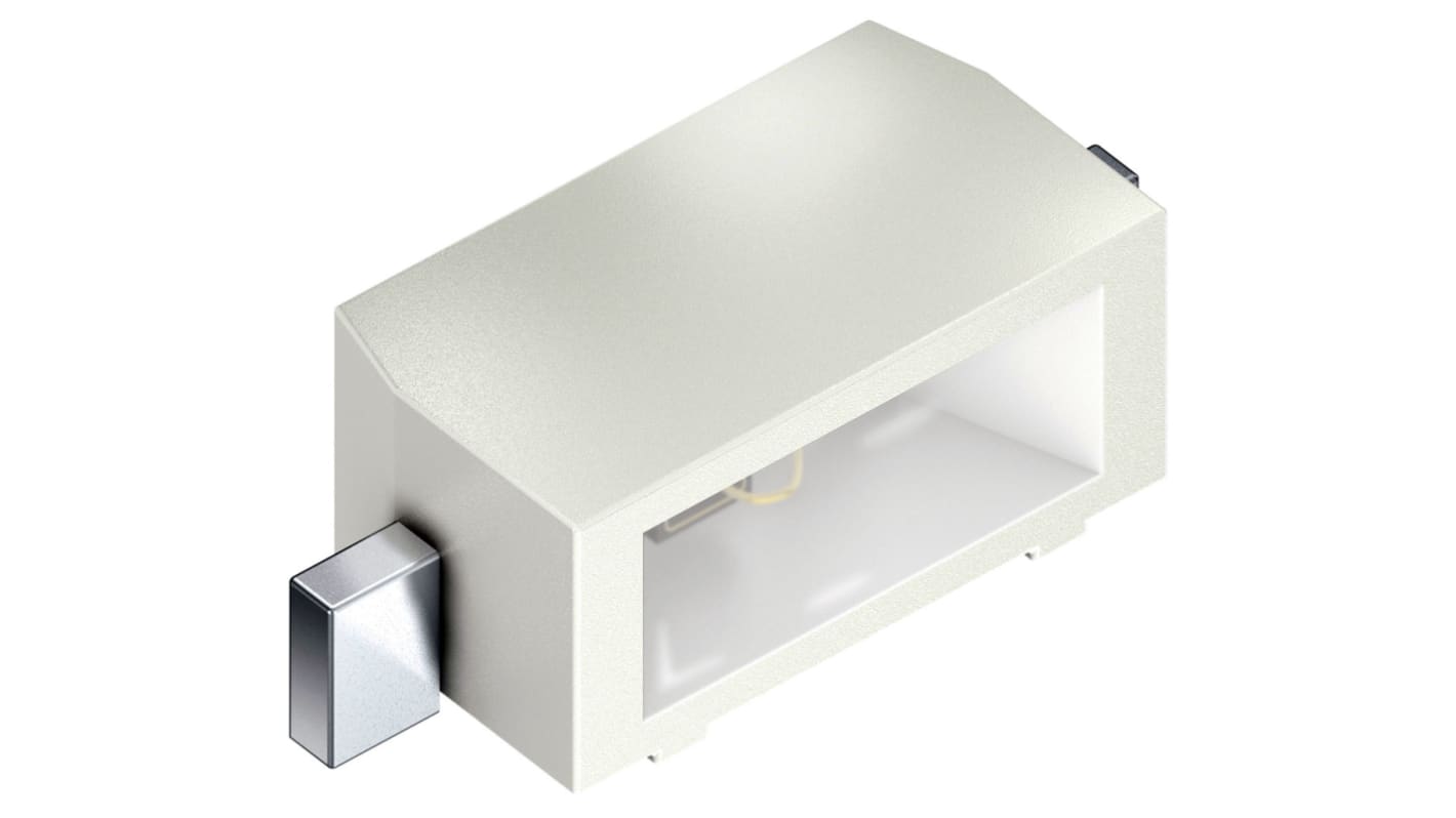 Osram Opto2 V Orange LED Side View SMD, Micro SIDELED LO Y876-R2T1-24