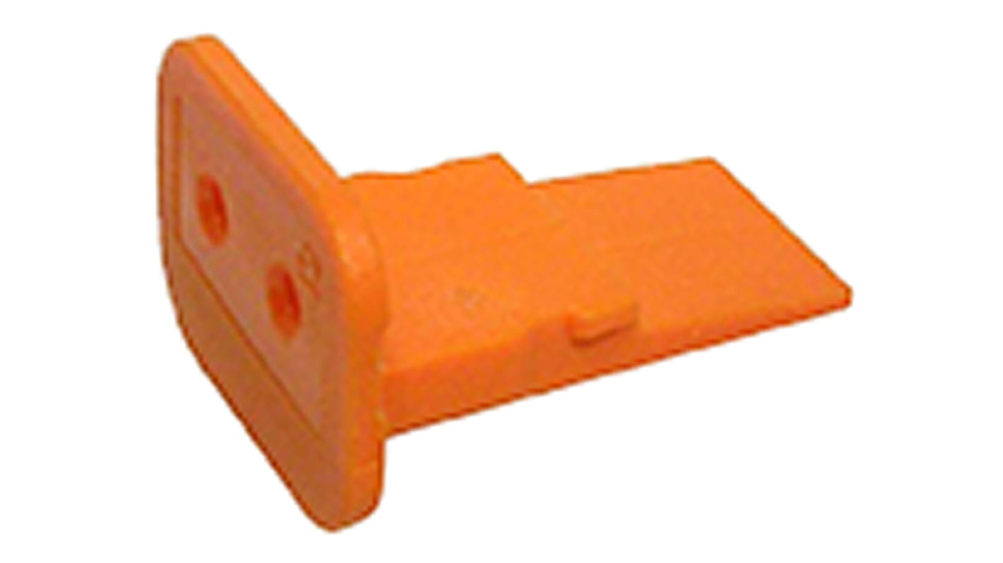 Deutsch, DT 2 Way Wedgelock for use with Automotive Connectors