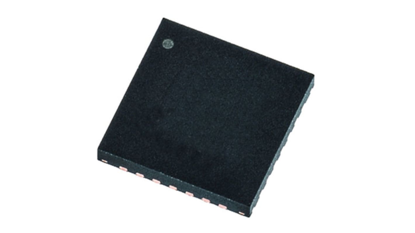 IC ricetrasmettitore RF AX5243-1-TA05, AFSK, ASK, FM, FSK, GFSK, GMSK, MSK, PSK, QFSK, 1, QFN, 20-Pin Transceiver a