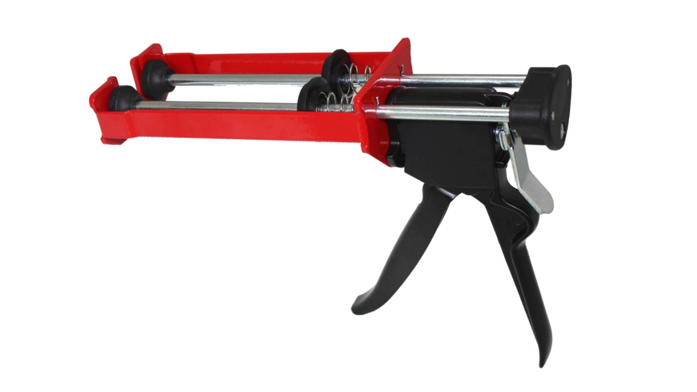 Pistola per adesivo RS PRO 2 x 100ml