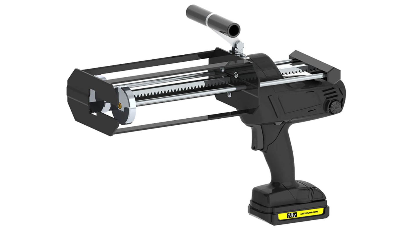 RS PRO Sealant Gun 1500ml