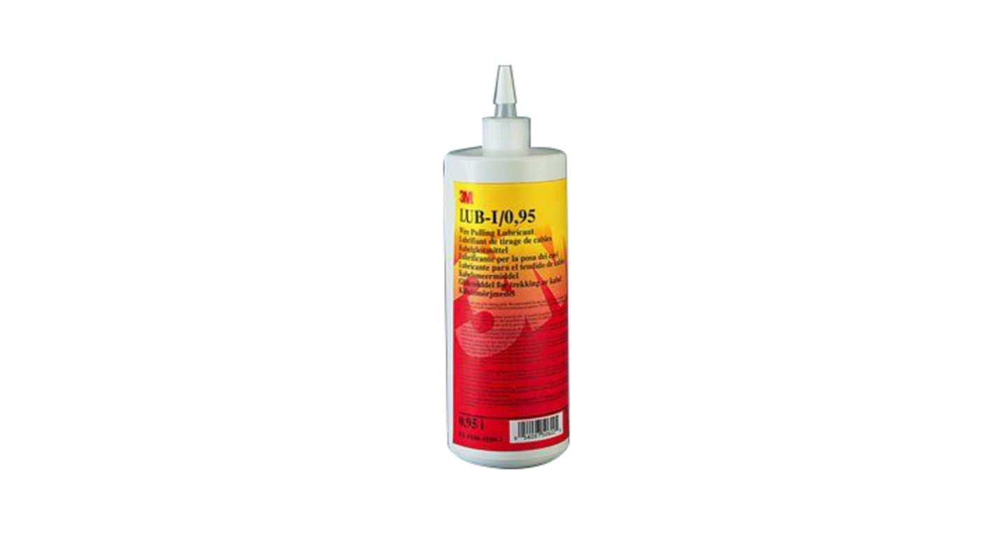 3M LUB-l Polymer Lubricant 950 ml Bottle
