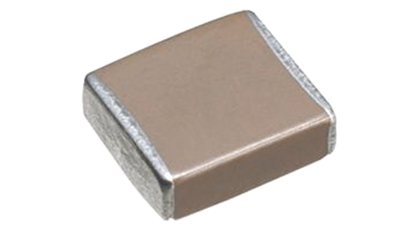 TDK 100μF 6.3V dc X5R ±20% 2220 (5750M) - 積層セラミックコンデンサ(MLCC)