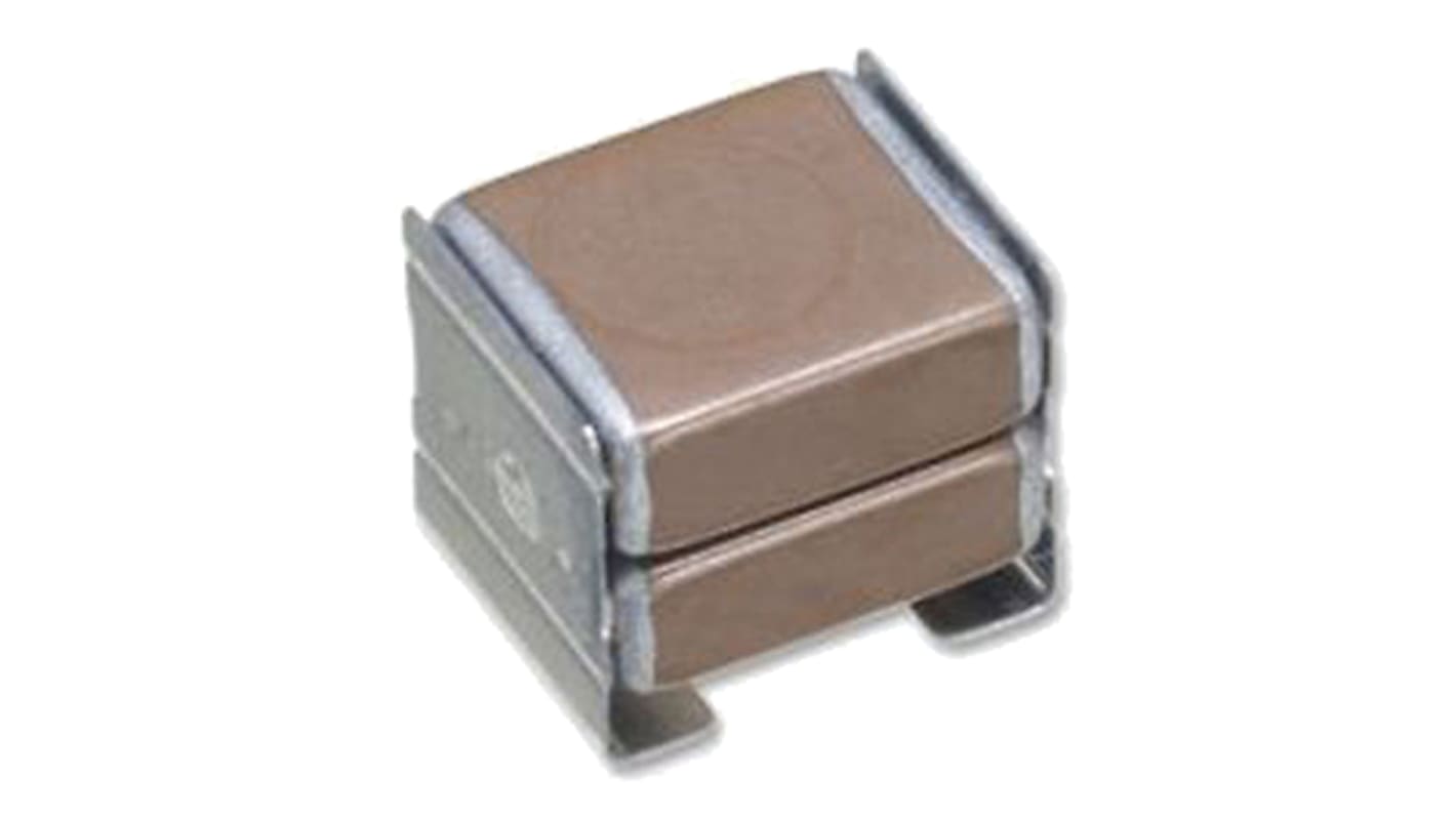 TDK 2.2μF 450V dc X7T ±20% 2220 (5750M) - 積層セラミックコンデンサ(MLCC)