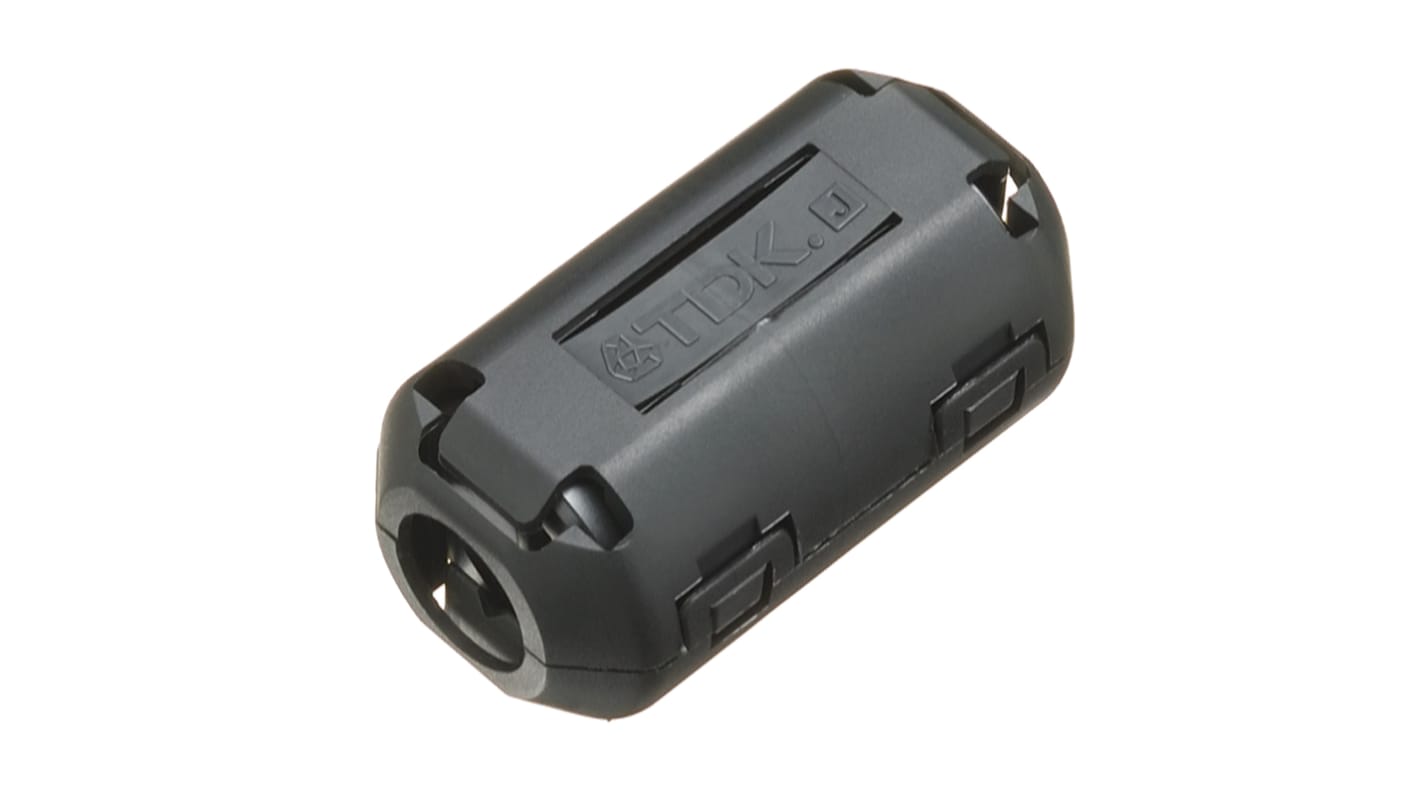 TDK クランプフィルタ 内径:9mm 30材質 オーディオ機器、コピー TDK クランプフィルタ 内径:9mm 30材質 オーディオ機器、コピー