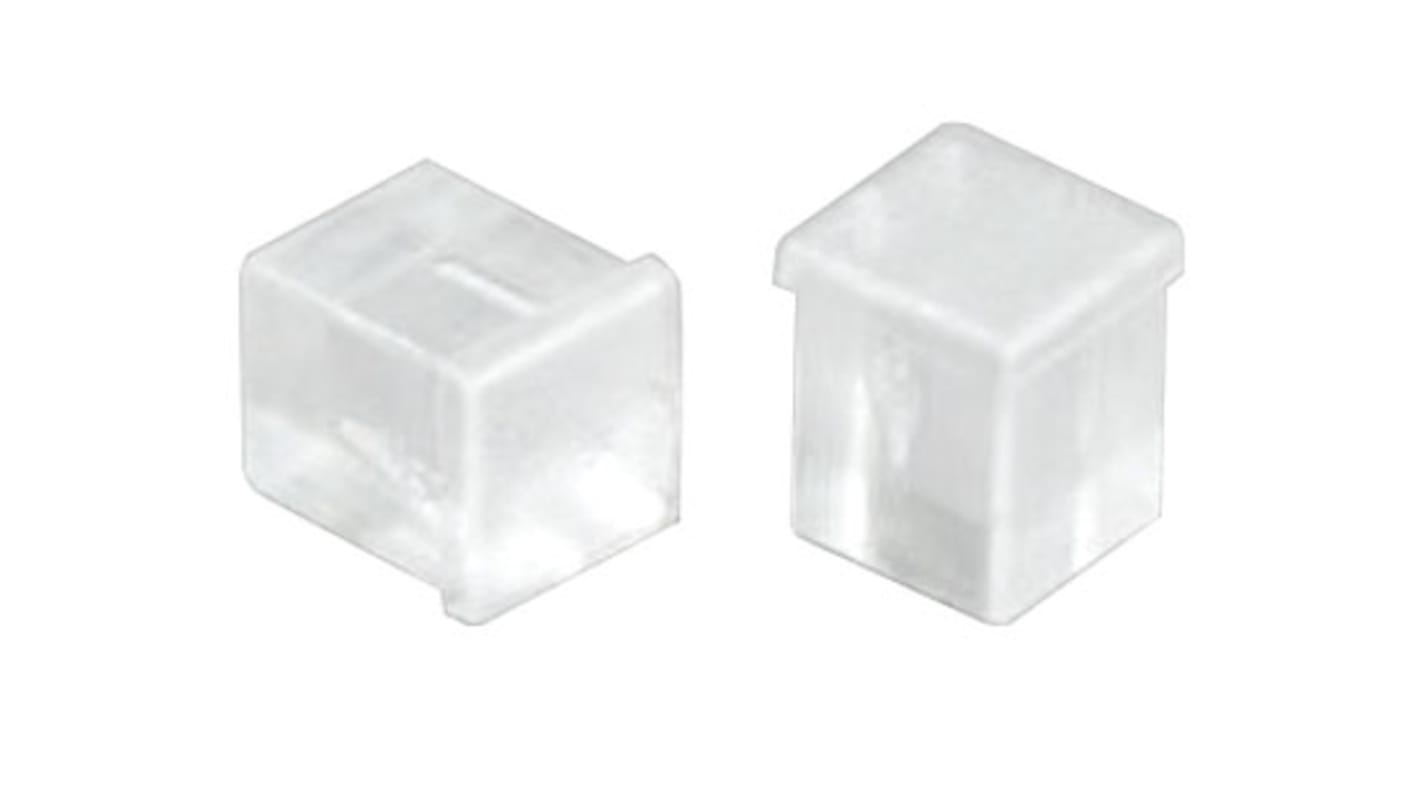 Światłowód do LED, sztywny, prosty, dł. 10mm, Bivar