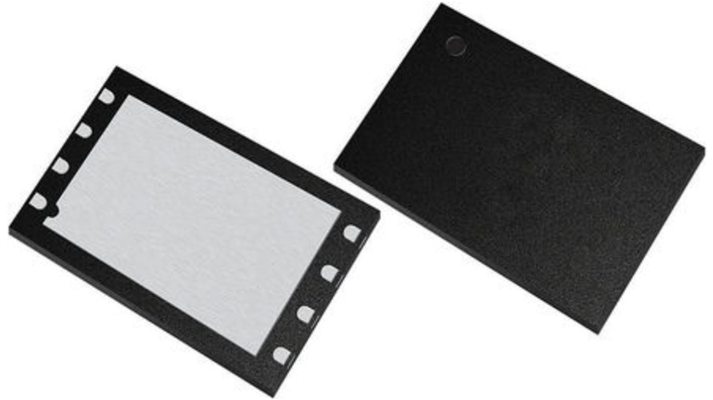 Pamięć EEPROM Montaż powierzchniowy 512kbit 8-pinowy UFDFPN 64 K x 8 bitów