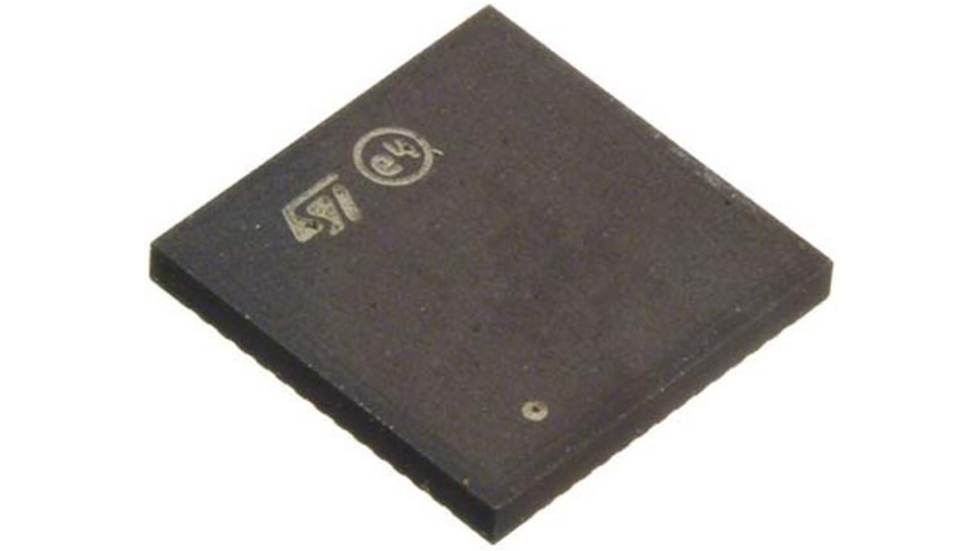 STMicroelectronics STHV800L, Video Switch IC, 56-Pin TFLGA
