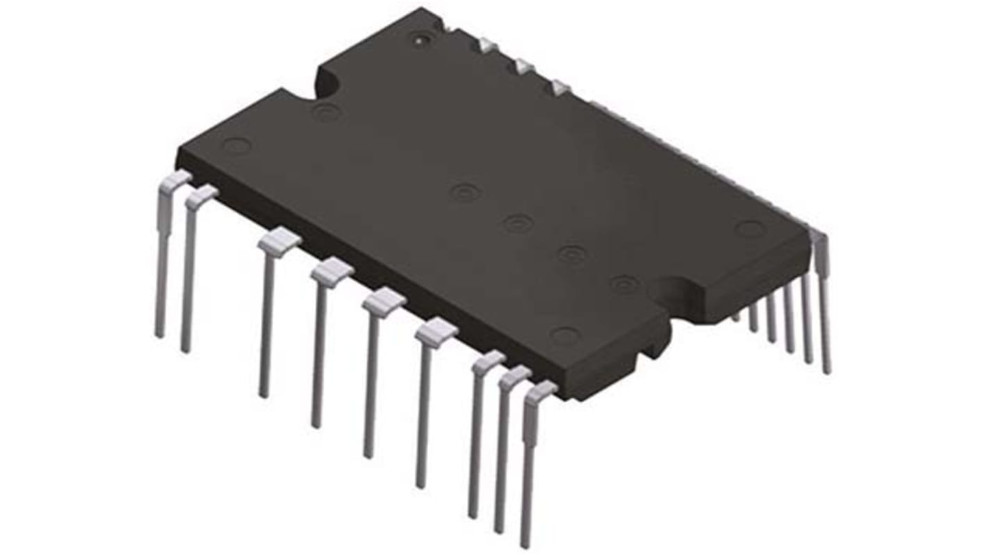 STMicroelectronics Microcontroller, 26-Pin SDIP2F