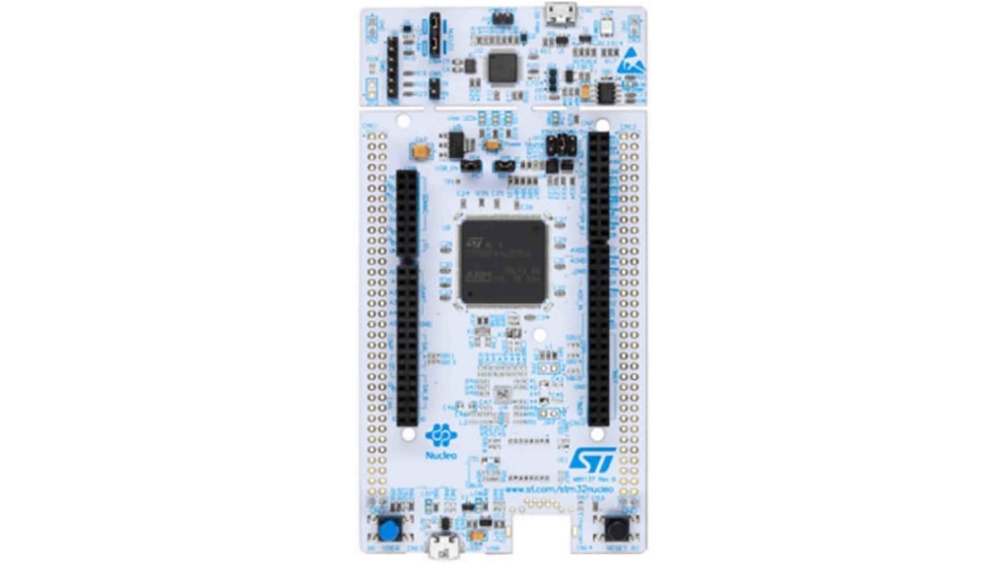 STMicroelectronics STM32 Nucleo-144 MCU Development Board NUCLEO-F303ZE