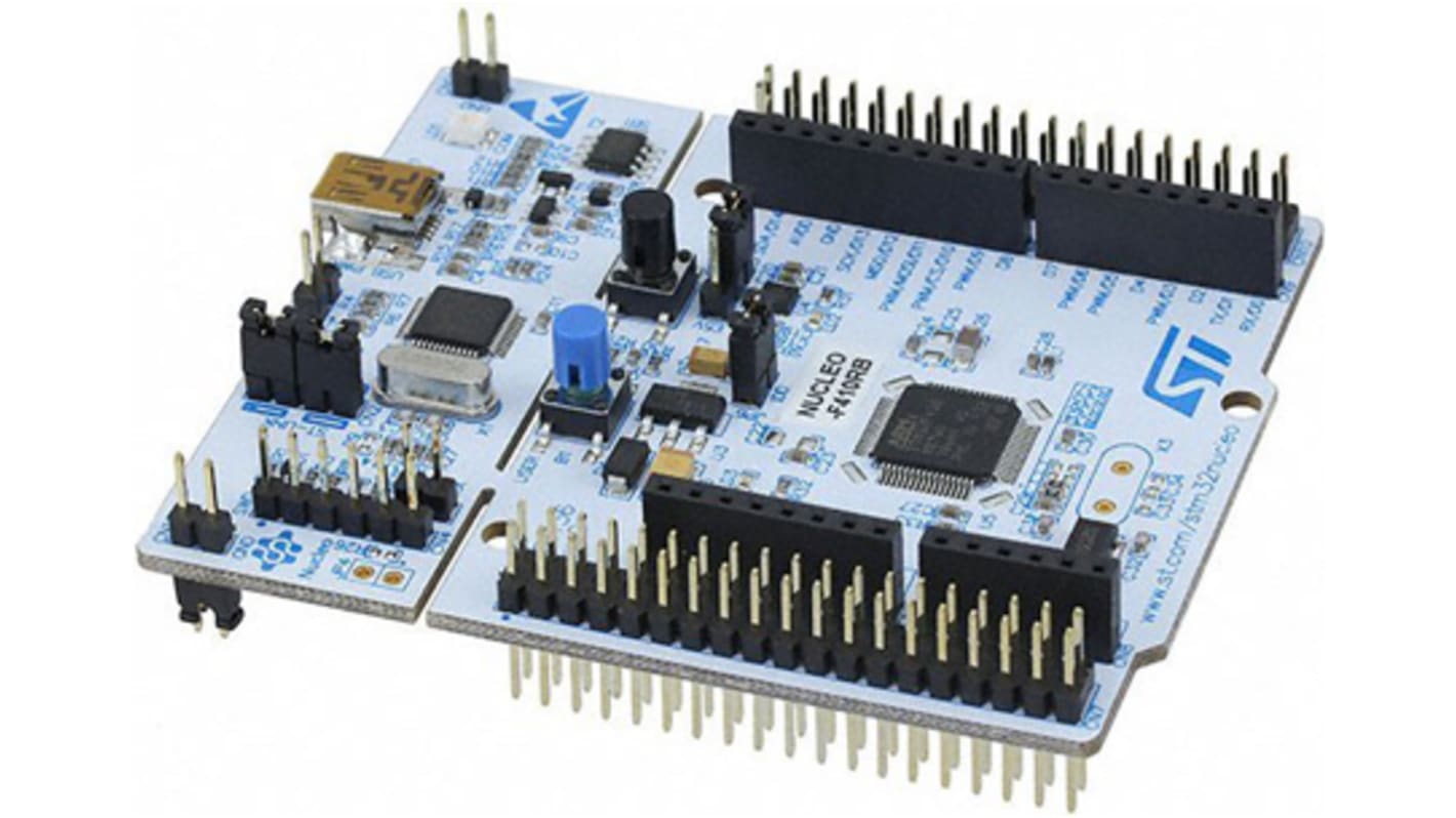 STMicroelectronics STM32 Nucleo-64 MCU Development Board NUCLEO-F410RB