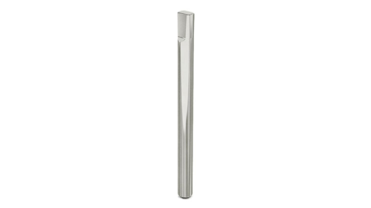 Pinet Frit svingende Hængselstift Rustfrit stål, 80mm