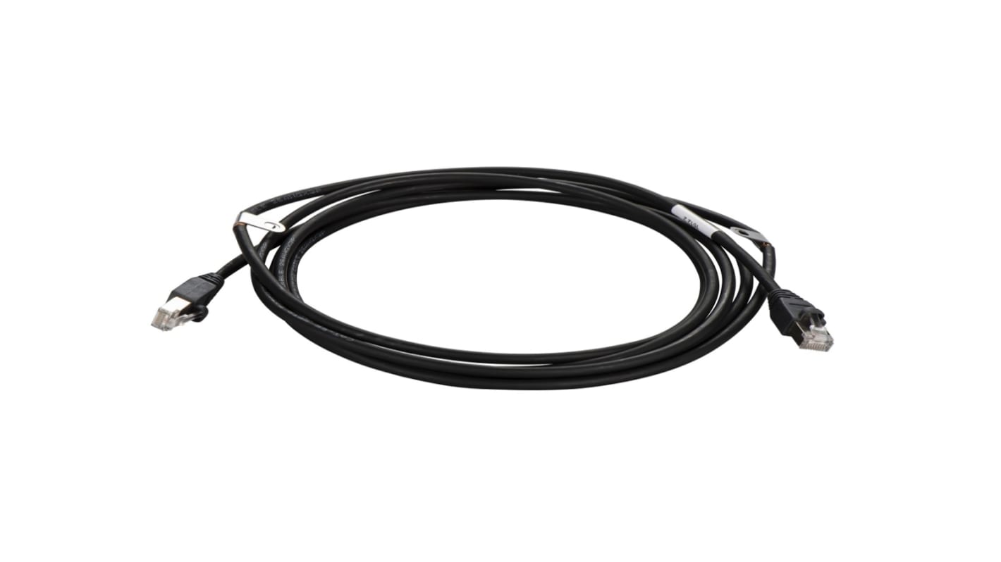 Schneider Electric Cable for use with LTMCU, LTME, LTMR