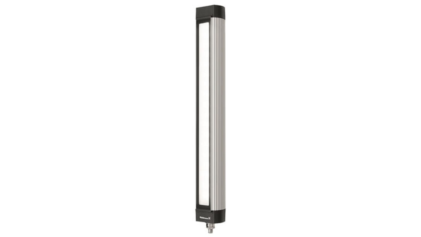 Lampada per macchinari Waldmann, LED, 18 → 30 V c.c., 18 W