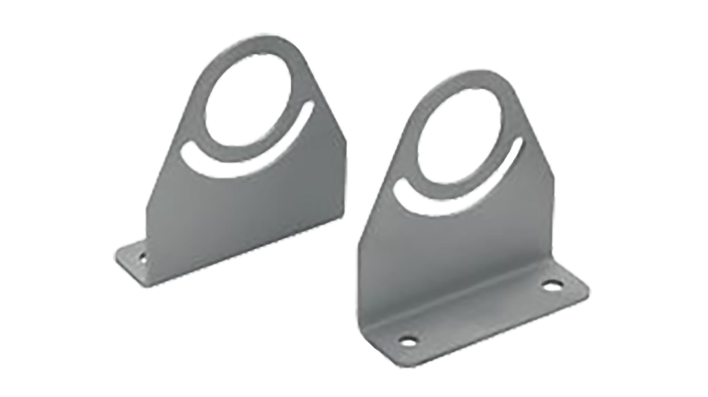 Waldmann Light Bracket for Mach LED Lamps