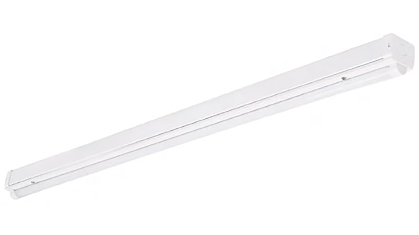 RS PRO LED Lichtleiste / 50 W, 64 mm x 61 mm x 1,79 m