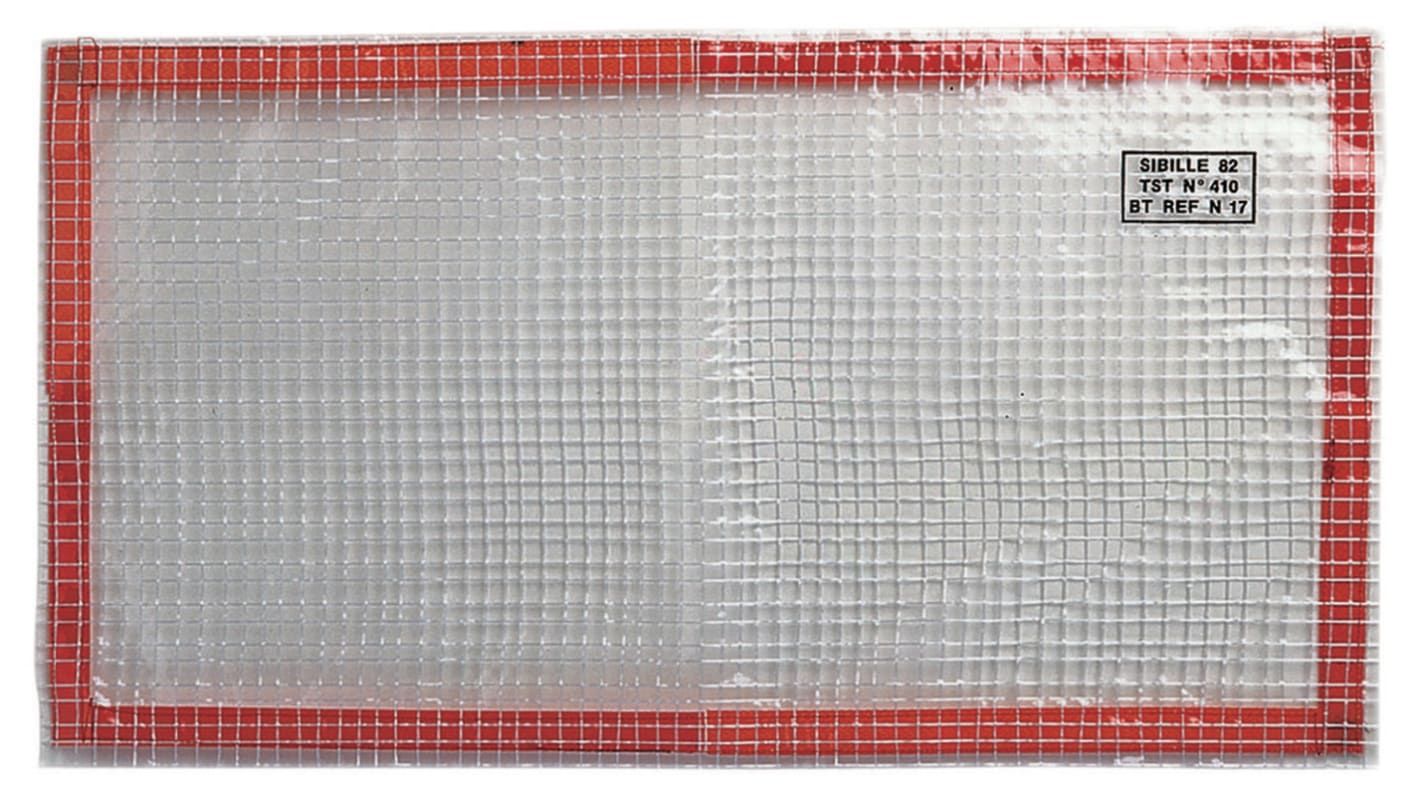 Penta TN17 Insulating Sheet 800mm x 1200mm x 3/10e