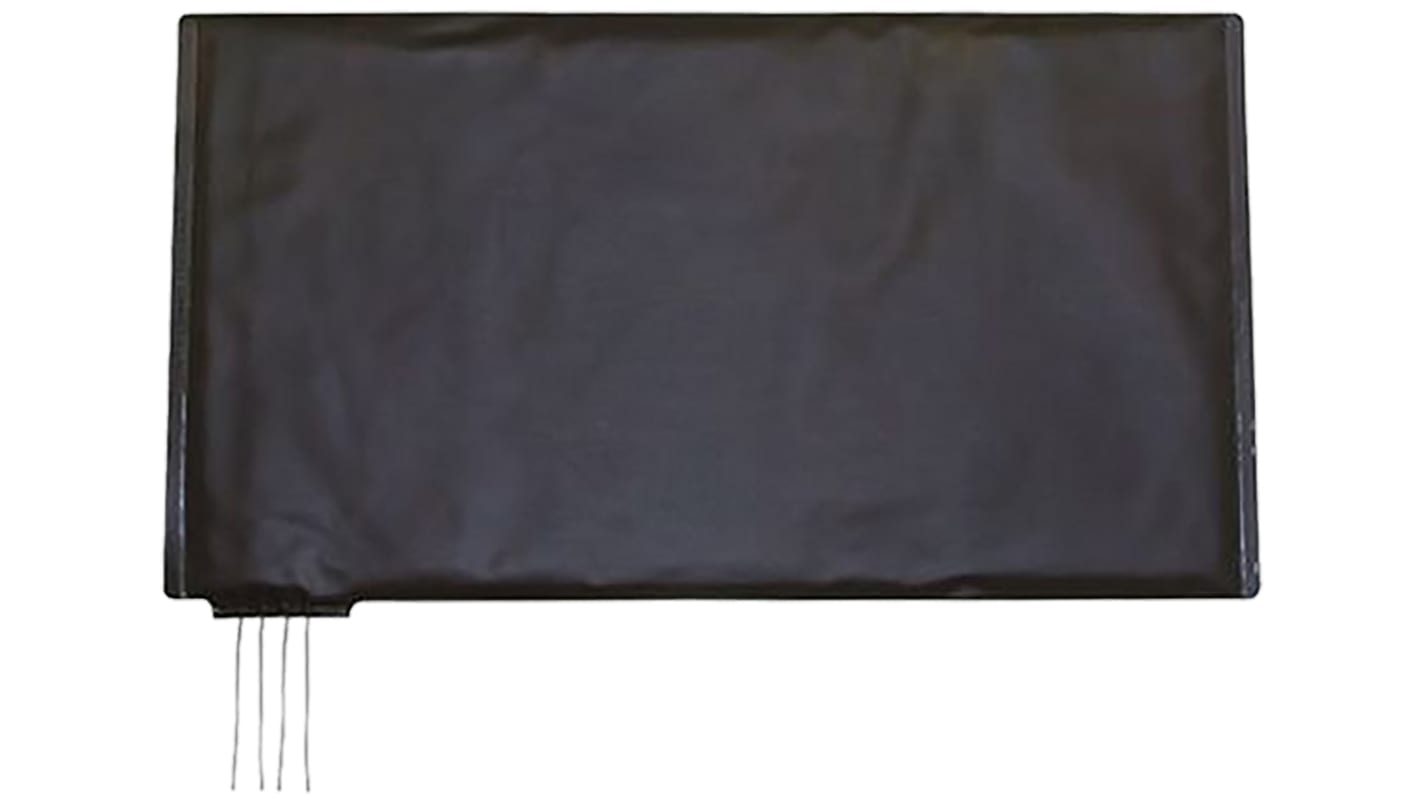 RS PRO 安全地毯, 垫压开关, 25V 直流切换电压, 250mA切换电流, 高720 mm x 宽390mm x 深3 mm, 表面安装