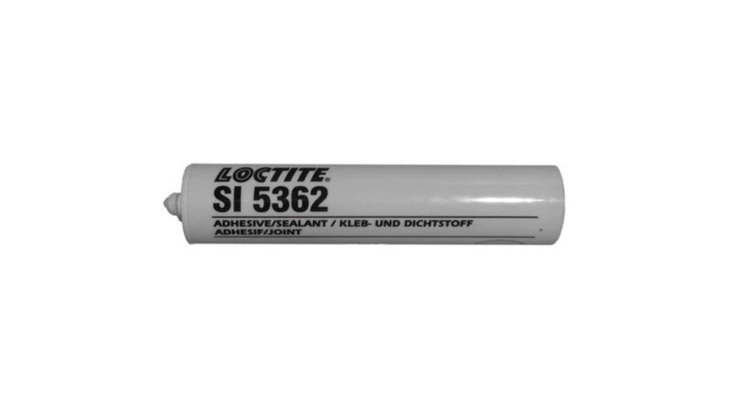 Adhésif SI 5362 Transparent, Pâte 310 ml