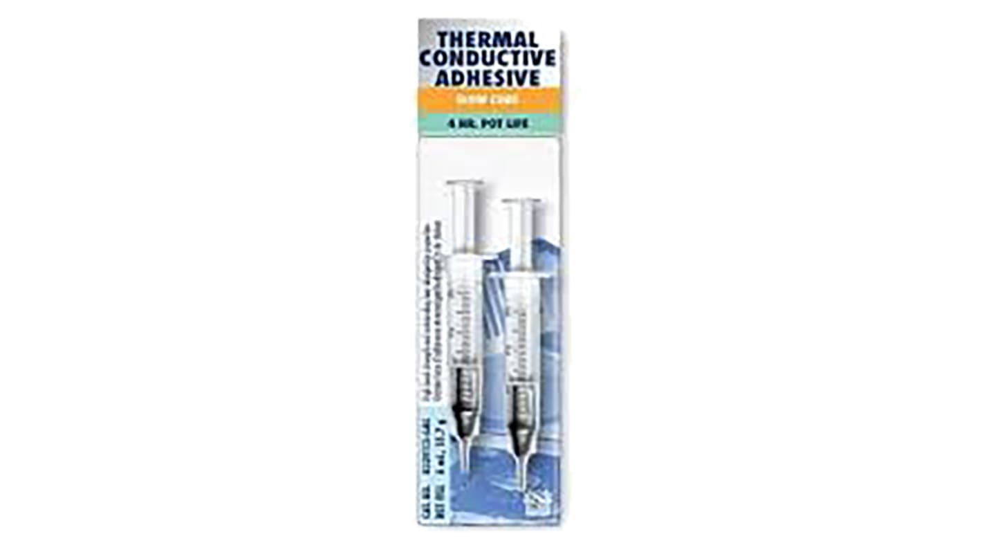 MG Chemicals 8329TCS Liquid Adhesive, 6 ml