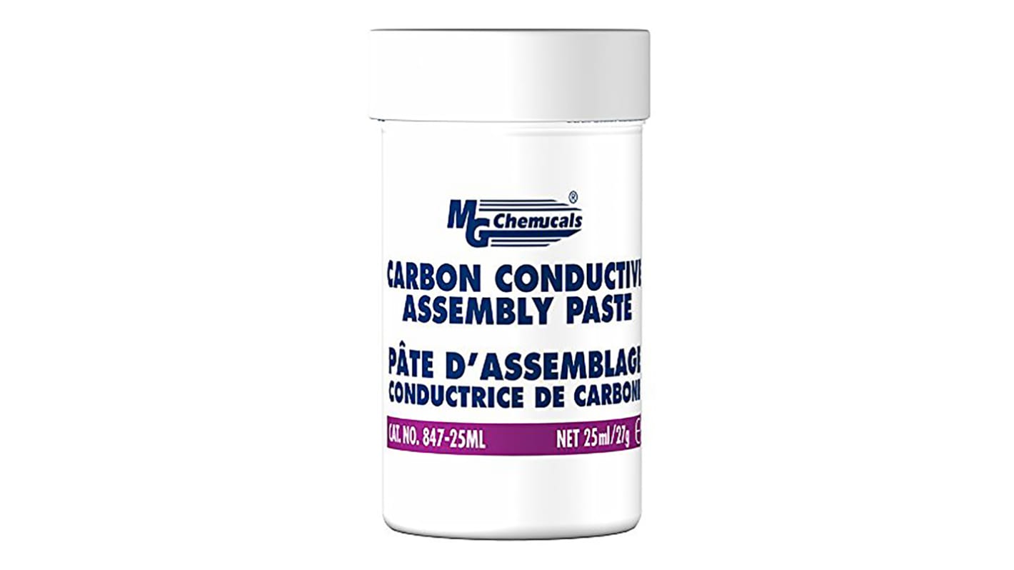 MG Chemicals Conductive Grease 25 ml MG Chemicals