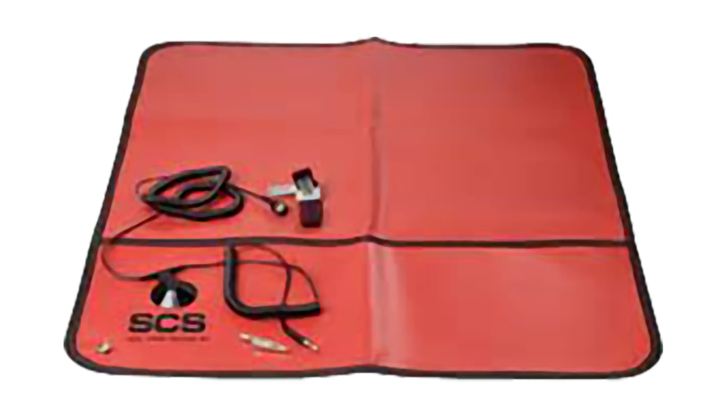 SCS ESD Field Kit