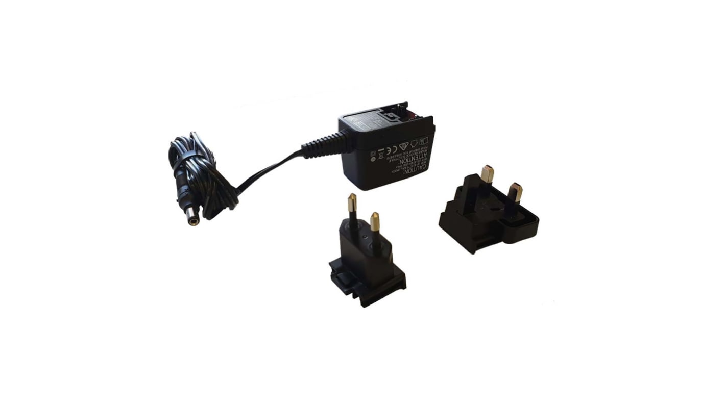 SCS ESD Adapter