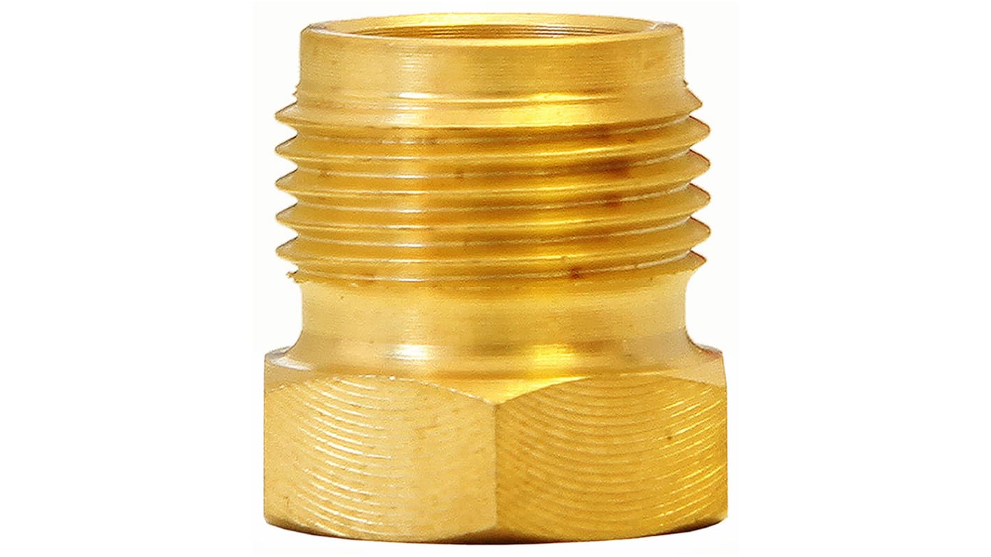 GCE Nozzle Nut