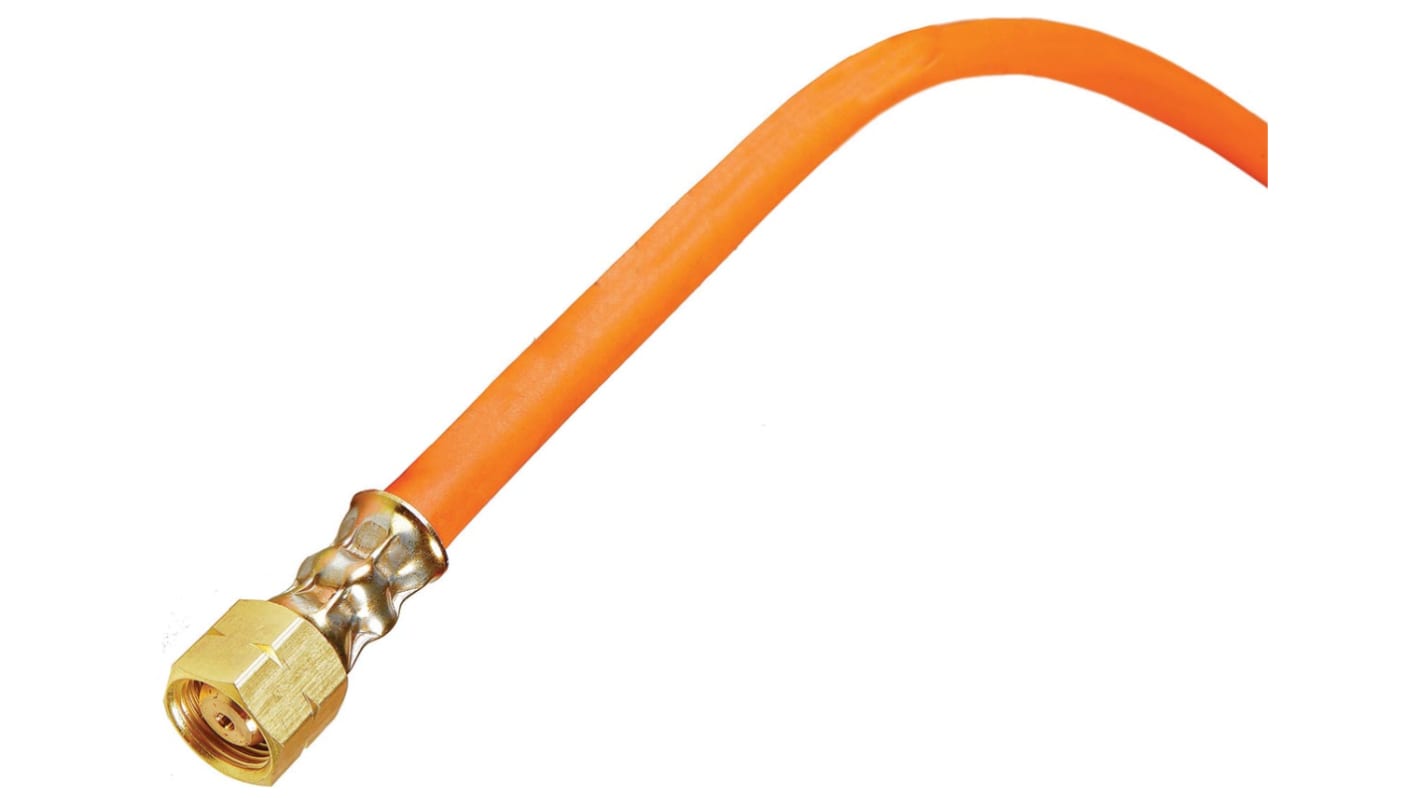 GCE Rubber Hose with Fitting