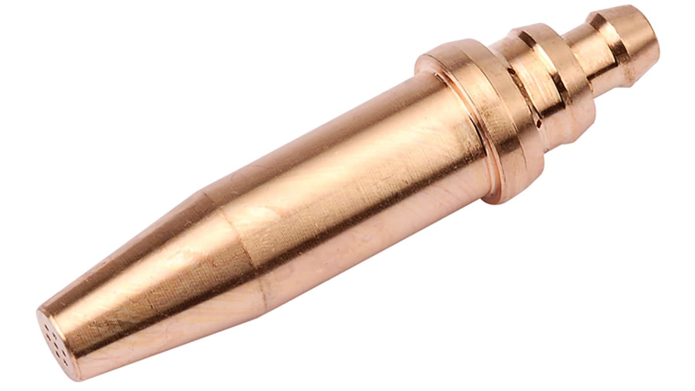 GCE Cutting Nozzles