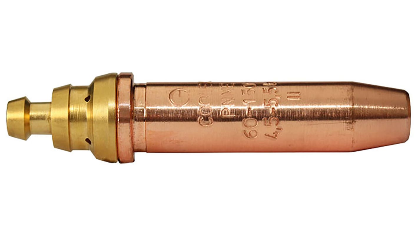 GCE Cutting Nozzles