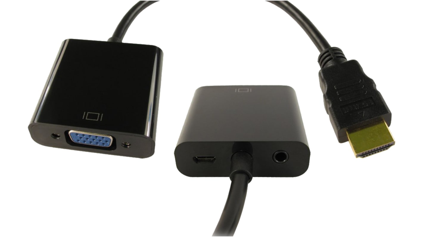 Adattatore NewLink NLHDMI-HSV03