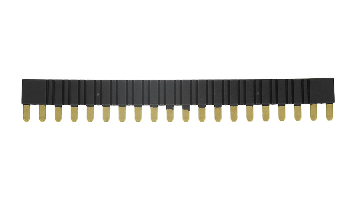 Murrelektronik Limited 3000-90000-0300020 リレーショートバー