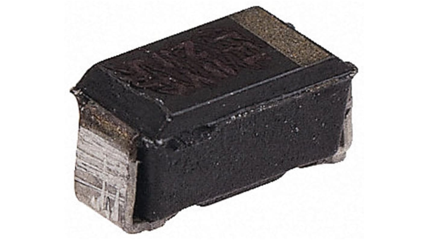 Vishay 400V 1.5A, Rectifier Diode, 2-Pin DO-214AA S2G-E3/52T