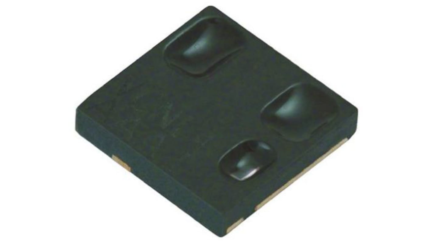 VCNL4010-GS08 Vishay, SMT Reflective Optical Sensor, Microcontroller Output