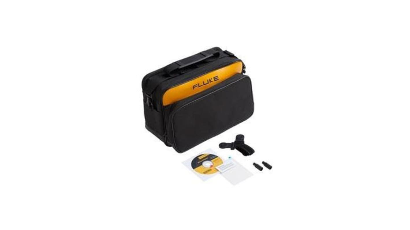 Fluke Software-Tragetasche-Kit SCC120B für Oszilloskop, Serie 120B 120mm