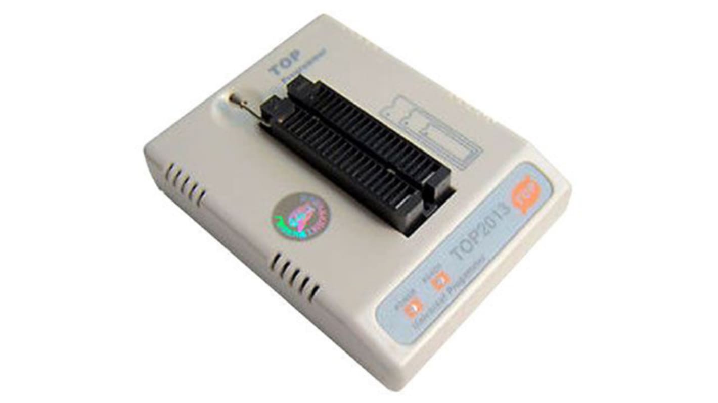 Seeit TOP201, Universal Programmer for EEPROM, EPROM, FLASH, STC Microcontrollers