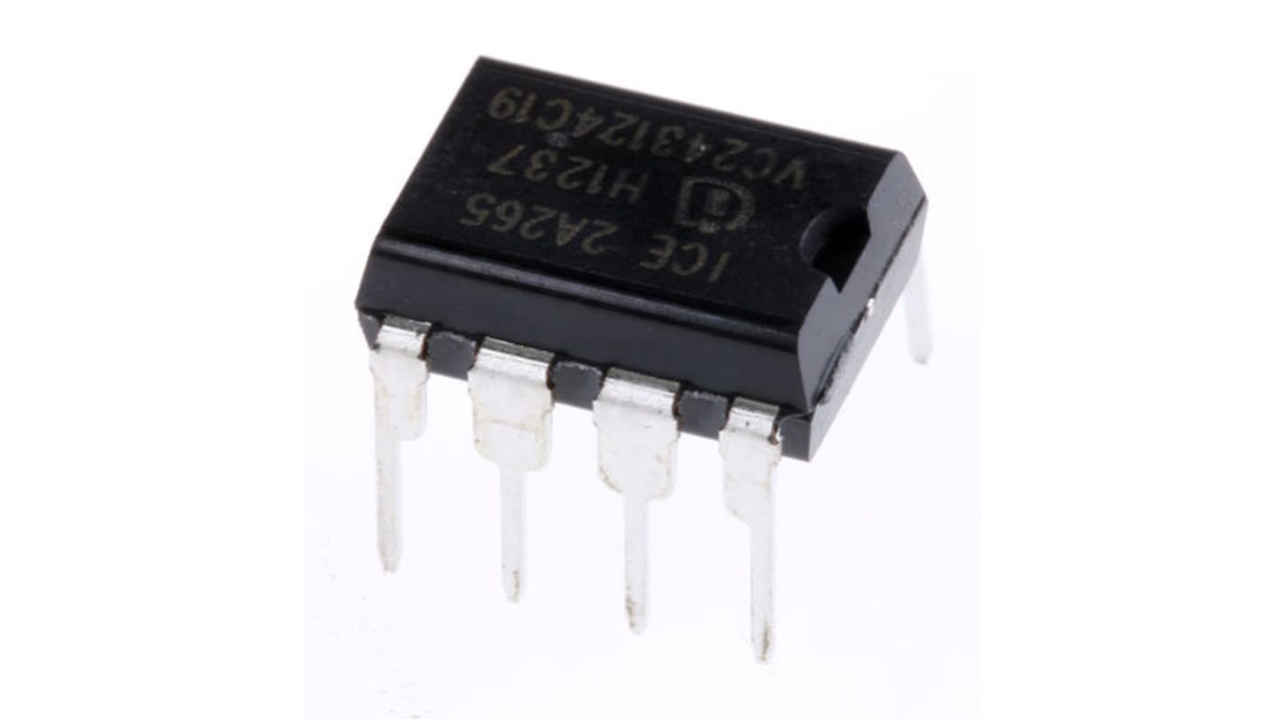 Infineon ICE2A265FKLA1, PWM Controller 8-Pin, PDIP