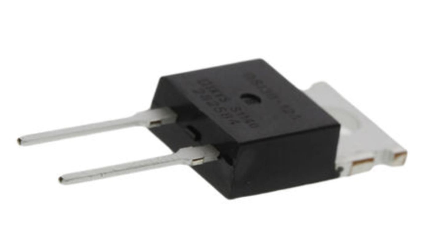 Diode traversante IXYS, 30A, 1200V, TO-220AC