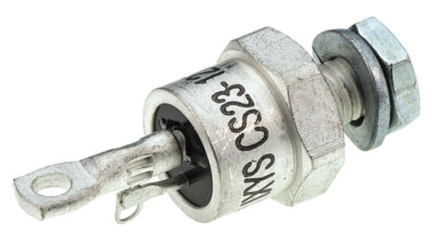 IXYS CS23-12IO2, Thyristor 1200V, 32A 50mA
