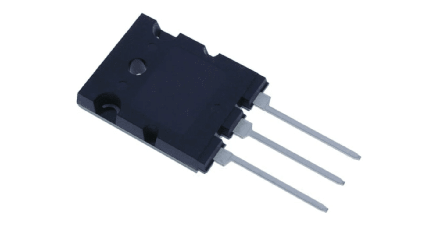 IXYS N沟道增强型MOS管, Vds=800 V, 27 A, TO-264AA, 通孔安装, 3引脚, HiperFET, Q-Class系列