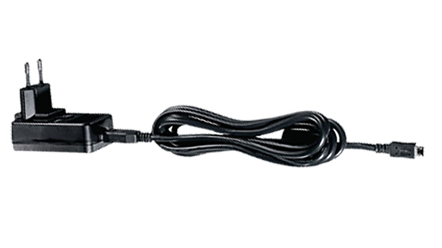 Testo USB Power Supply Cable for Use with Testo 320