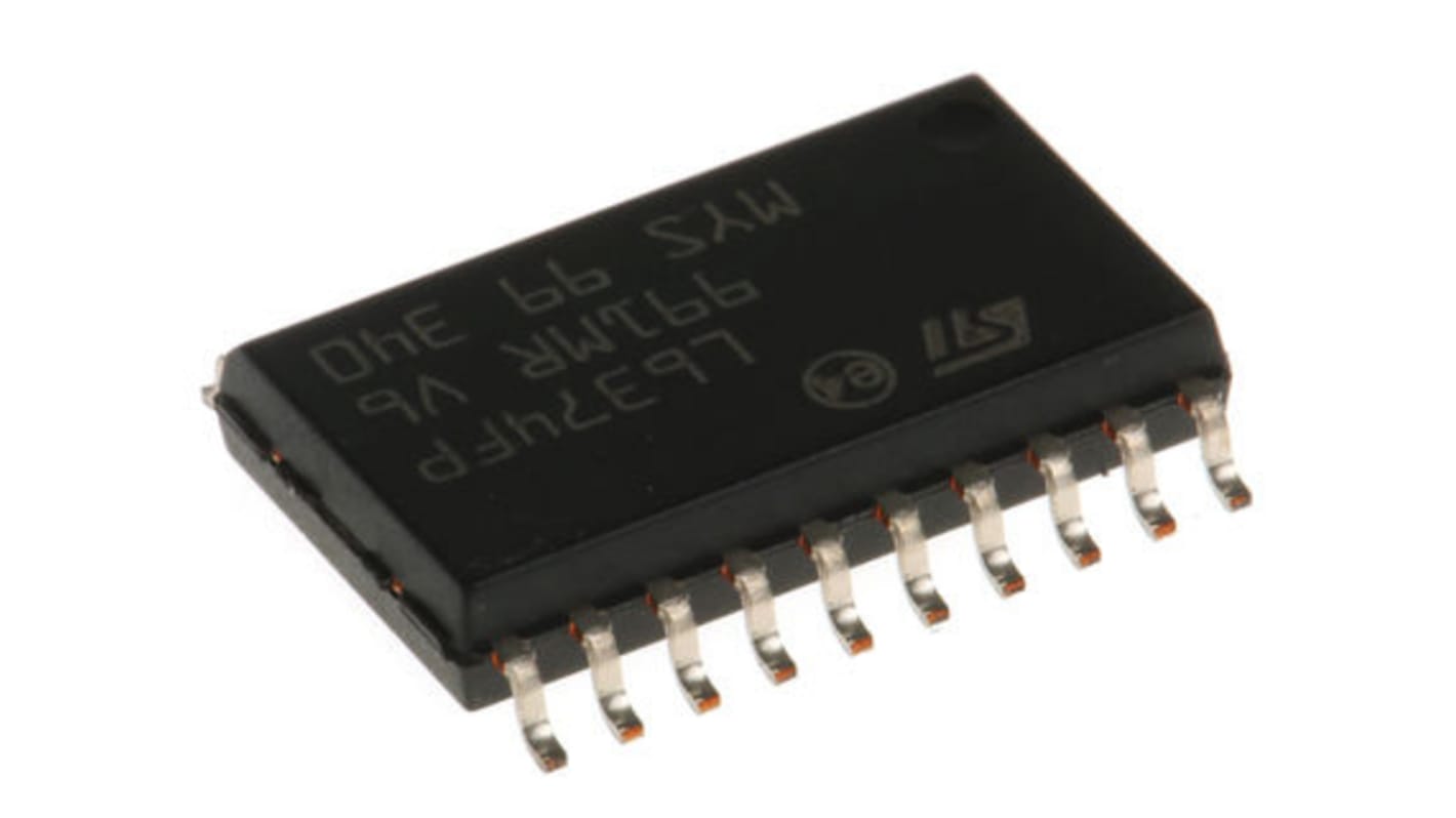 STMicroelectronics L6374FP Line Transmitter, 20-Pin SOIC