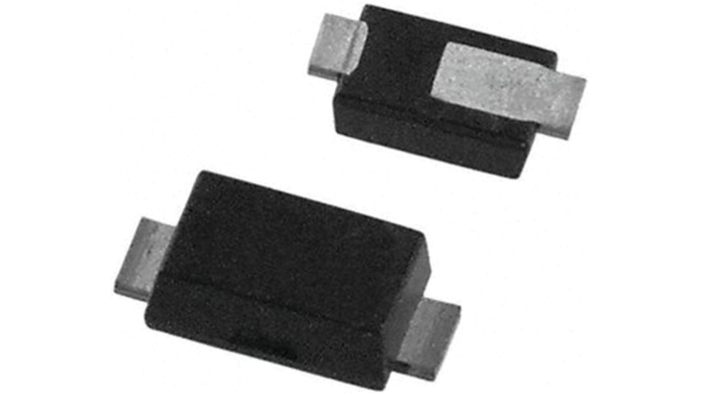 DiodesZetex AL5809-90P1-7 LED Driver IC, 60 V 94.5mA 2-Pin PDI-123