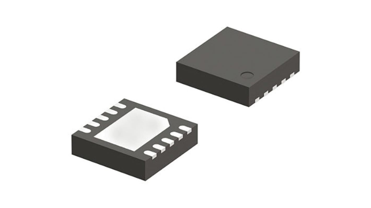 DiodesZetex ULN2003F12FN-7 Logic Gate, 10-Pin DFN3030